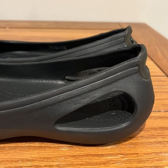 Crocs Kadee Women’s Flats size 8. - Picture 7 of 7